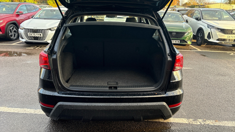 SEAT Arona 1.0 TSI 110 SE Technology [EZ] 5dr DSG Petrol Hatchback